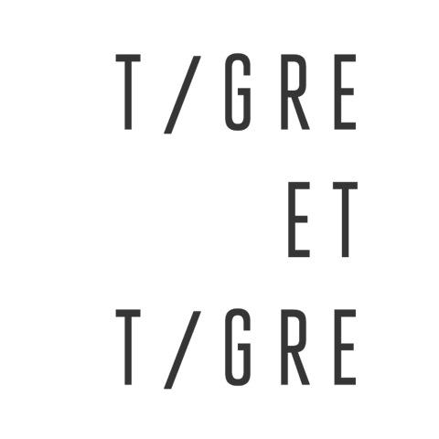 Tigre et Tigre